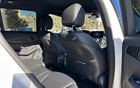 Mercedes-Benz GLC, 2021 год, 4 500 000 рублей, 19 фотография