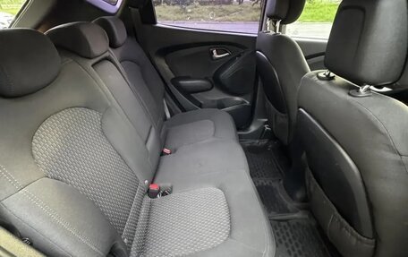 Hyundai ix35 I рестайлинг, 2010 год, 1 240 000 рублей, 5 фотография
