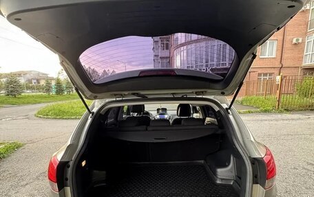 Hyundai ix35 I рестайлинг, 2010 год, 1 240 000 рублей, 6 фотография