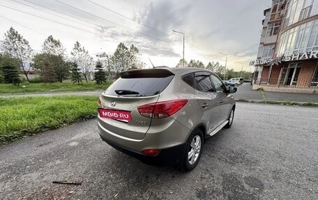 Hyundai ix35 I рестайлинг, 2010 год, 1 240 000 рублей, 7 фотография