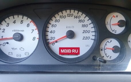 Mitsubishi Lancer IX, 2007 год, 500 000 рублей, 3 фотография
