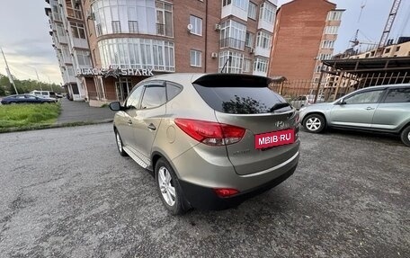 Hyundai ix35 I рестайлинг, 2010 год, 1 240 000 рублей, 8 фотография