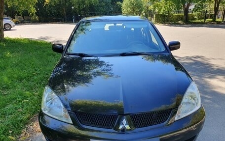 Mitsubishi Lancer IX, 2007 год, 500 000 рублей, 7 фотография