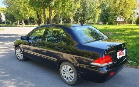 Mitsubishi Lancer IX, 2007 год, 500 000 рублей, 4 фотография