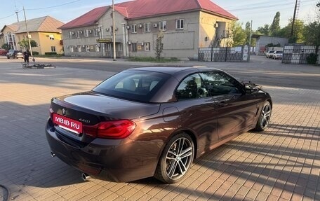 BMW 4 серия, 2019 год, 4 750 000 рублей, 4 фотография