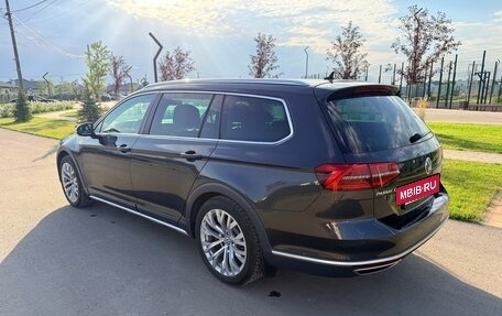 Volkswagen Passat B8 рестайлинг, 2018 год, 2 500 000 рублей, 5 фотография