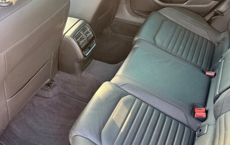 Volkswagen Passat B8 рестайлинг, 2018 год, 2 500 000 рублей, 16 фотография