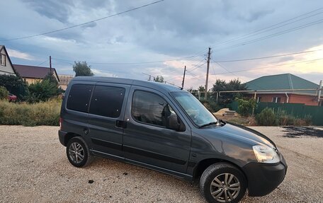 Citroen Berlingo II рестайлинг, 2010 год, 520 000 рублей, 4 фотография