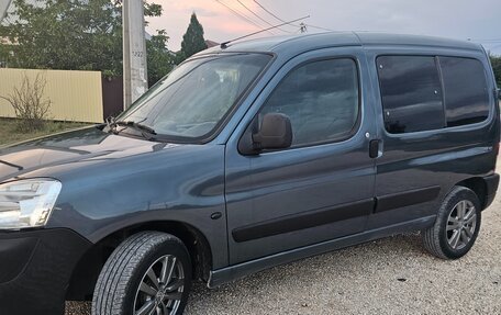 Citroen Berlingo II рестайлинг, 2010 год, 520 000 рублей, 2 фотография