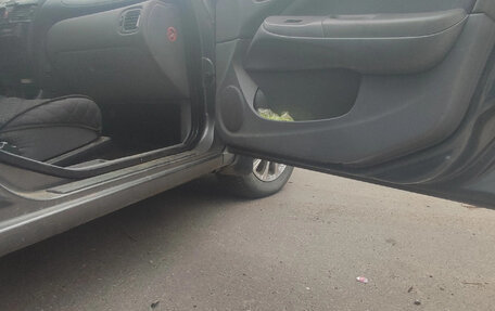 Nissan Almera, 2003 год, 370 000 рублей, 7 фотография