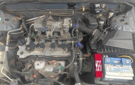 Nissan Almera, 2003 год, 370 000 рублей, 12 фотография