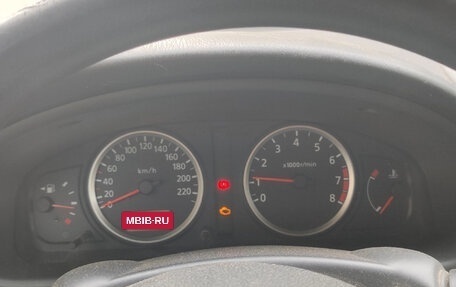 Nissan Almera, 2003 год, 370 000 рублей, 10 фотография