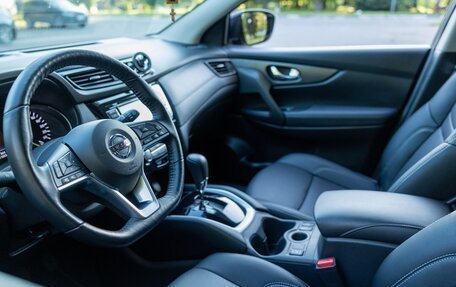 Nissan Qashqai, 2022 год, 2 350 000 рублей, 7 фотография
