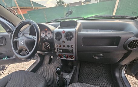 Citroen Berlingo II рестайлинг, 2010 год, 520 000 рублей, 6 фотография