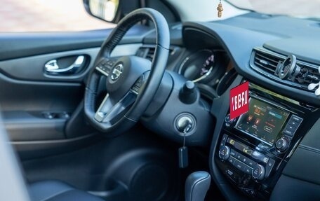 Nissan Qashqai, 2022 год, 2 350 000 рублей, 10 фотография