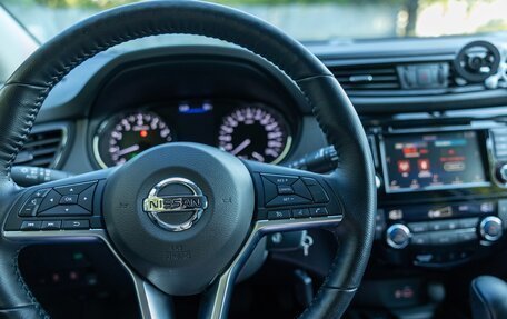 Nissan Qashqai, 2022 год, 2 350 000 рублей, 11 фотография