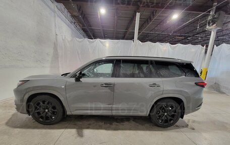 Lexus TX, 2026 год, 13 500 000 рублей, 6 фотография