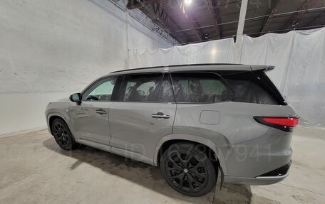 Lexus TX, 2026 год, 13 500 000 рублей, 7 фотография