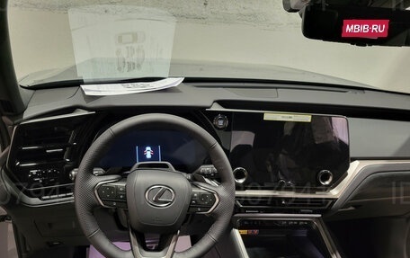 Lexus TX, 2026 год, 13 500 000 рублей, 15 фотография