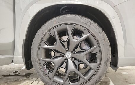 Lexus TX, 2026 год, 13 500 000 рублей, 14 фотография