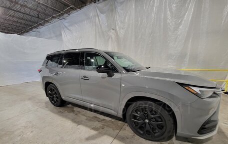 Lexus TX, 2026 год, 13 500 000 рублей, 13 фотография