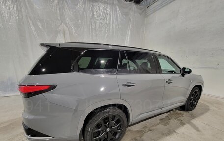 Lexus TX, 2026 год, 13 500 000 рублей, 11 фотография