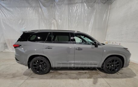 Lexus TX, 2026 год, 13 500 000 рублей, 12 фотография