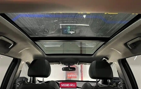 Chery Tiggo 7, 2021 год, 1 231 000 рублей, 2 фотография