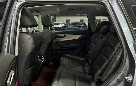 Chery Tiggo 7, 2021 год, 1 231 000 рублей, 10 фотография