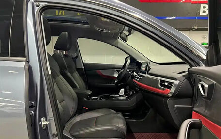 Chery Tiggo 7, 2021 год, 1 231 000 рублей, 7 фотография