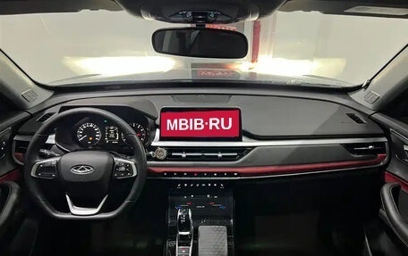 Chery Tiggo 7, 2021 год, 1 231 000 рублей, 9 фотография