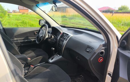 Hyundai Tucson III, 2008 год, 620 000 рублей, 6 фотография
