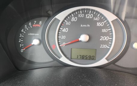 Hyundai Tucson III, 2008 год, 620 000 рублей, 8 фотография