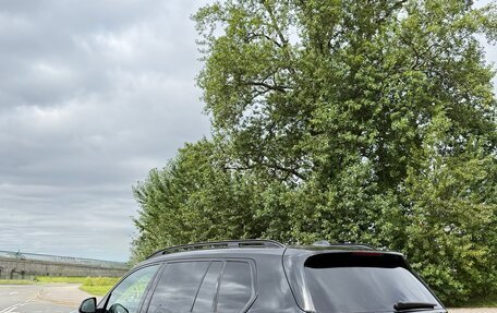 BMW X7, 2025 год, 15 770 000 рублей, 7 фотография