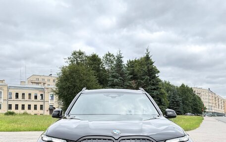BMW X7, 2025 год, 15 770 000 рублей, 2 фотография