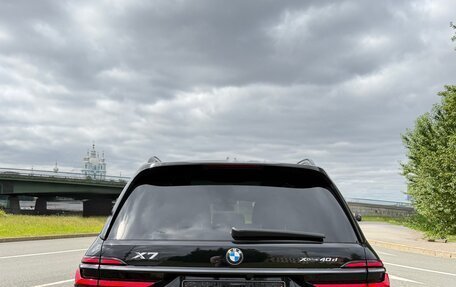 BMW X7, 2025 год, 15 770 000 рублей, 6 фотография