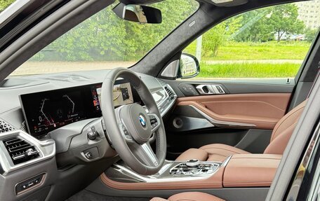 BMW X7, 2025 год, 15 770 000 рублей, 9 фотография