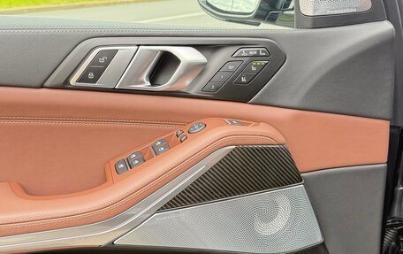 BMW X7, 2025 год, 15 770 000 рублей, 21 фотография