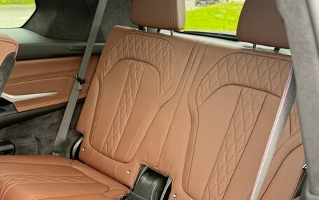 BMW X7, 2025 год, 15 770 000 рублей, 14 фотография