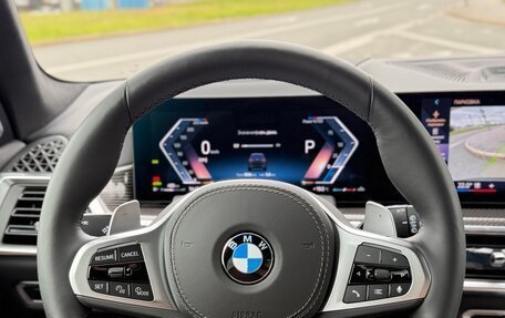 BMW X7, 2025 год, 15 770 000 рублей, 13 фотография