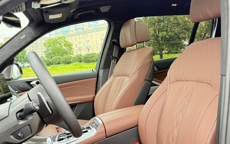 BMW X7, 2025 год, 15 770 000 рублей, 10 фотография