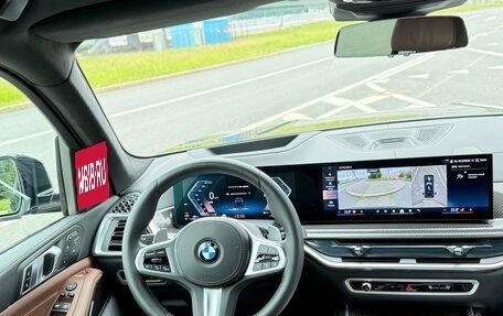 BMW X7, 2025 год, 15 770 000 рублей, 11 фотография