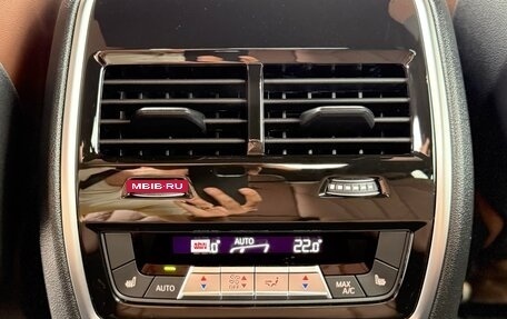 BMW X7, 2025 год, 15 770 000 рублей, 24 фотография