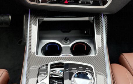 BMW X7, 2025 год, 15 770 000 рублей, 28 фотография