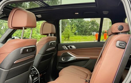 BMW X7, 2025 год, 15 770 000 рублей, 36 фотография
