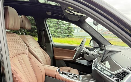 BMW X7, 2025 год, 15 770 000 рублей, 31 фотография