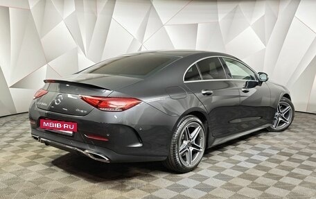 Mercedes-Benz CLS, 2021 год, 5 500 000 рублей, 2 фотография