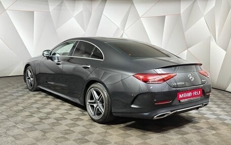 Mercedes-Benz CLS, 2021 год, 5 500 000 рублей, 4 фотография