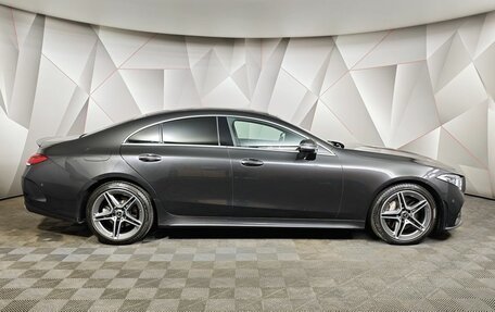 Mercedes-Benz CLS, 2021 год, 5 500 000 рублей, 6 фотография