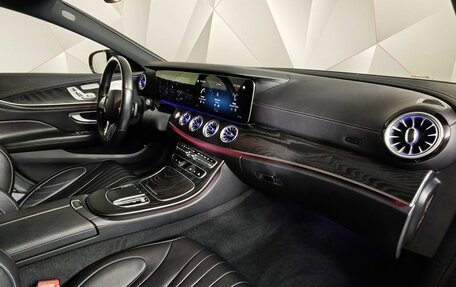 Mercedes-Benz CLS, 2021 год, 5 500 000 рублей, 13 фотография